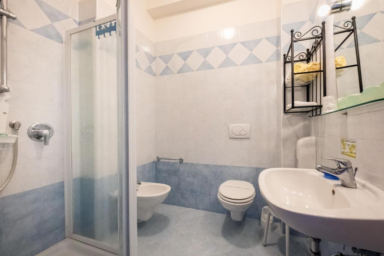 Hotel Tizian Beach Caorle Exterior photo
